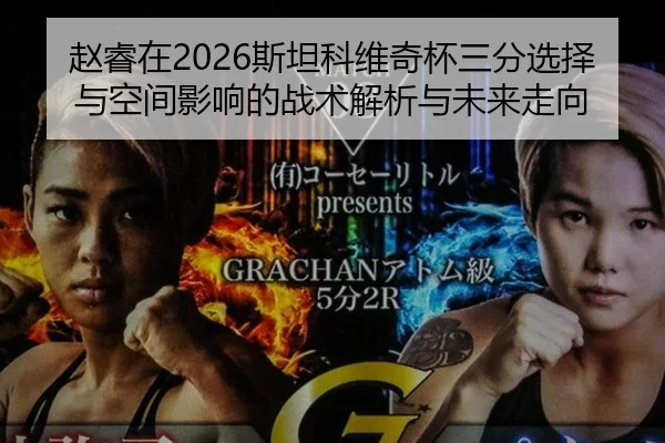 赵睿在2026斯坦科维奇杯三分选择与空间影响的战术解析与未来走向